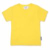 Toby Tiger Yellow T-shirt