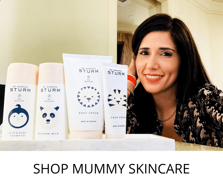Shop Mummy Skincare