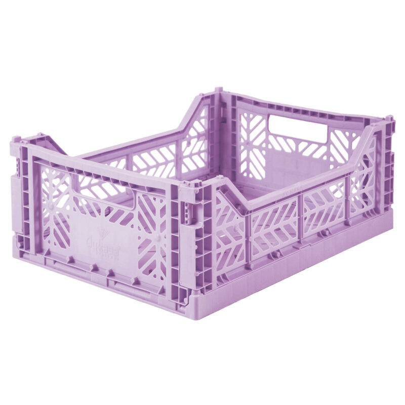 Aykasa Medium Folding Crate