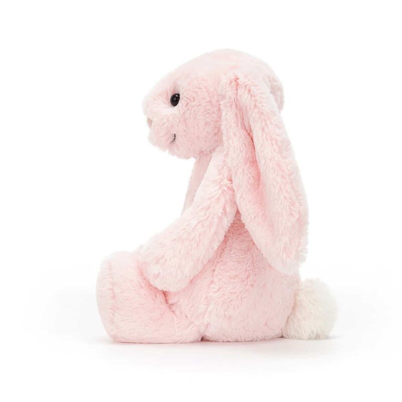 Bashful Pink Bunny 2