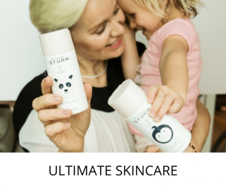Ultimate Skincare