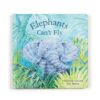Elephants Can't Fly Book