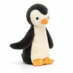 Bashful Penguin  1