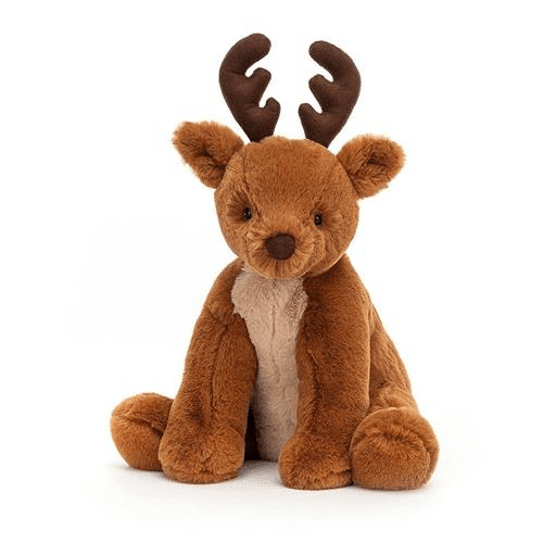 Jellycat Remi Reindeer Small