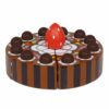 Le Toy Van Chocolate Gateau Cake
