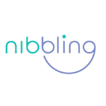 nibbling