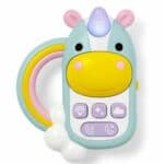 Skip Hop Multi Zoo Unicorn Phone