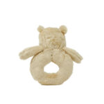 Acre Wood Winnie the Pooh Ring Rattle