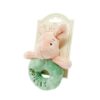 Acre Wood Piglet Ring Rattle