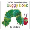 Very Hungry Caterpillar Buggy Buddy Book