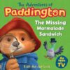 The Missing Marmalade Sandwich