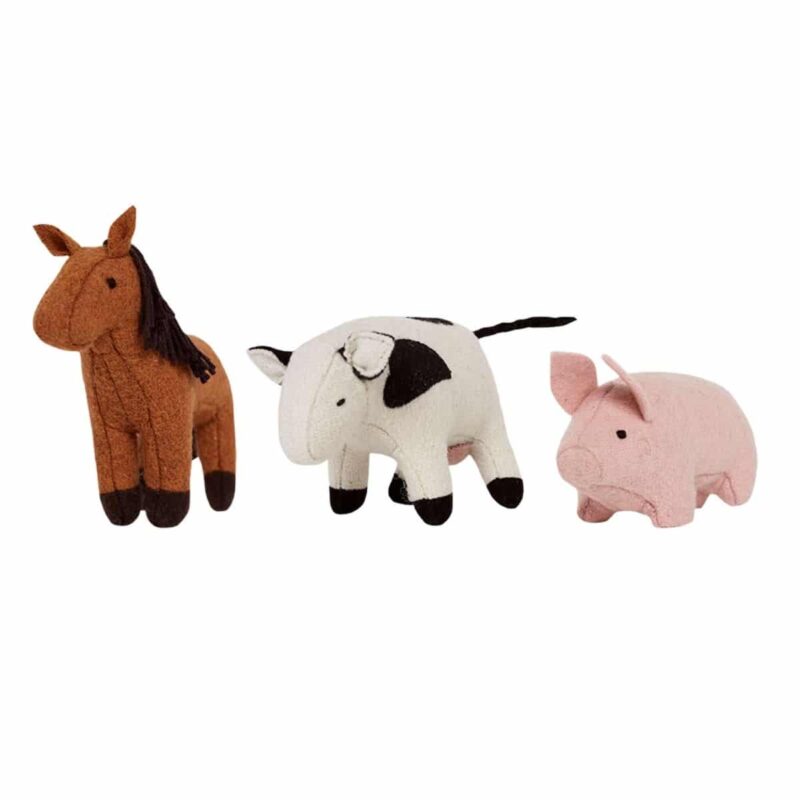 Holdie Farm Animals