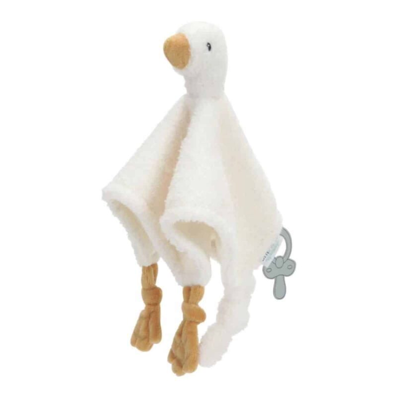 Cuddle cloth - Little Goose