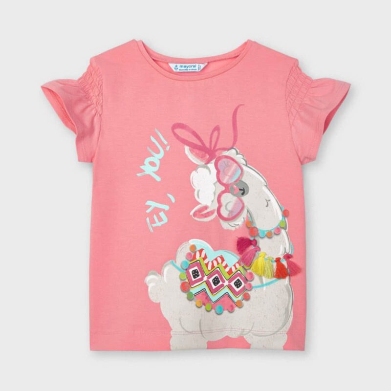 ECOFRIENDS T-shirt
