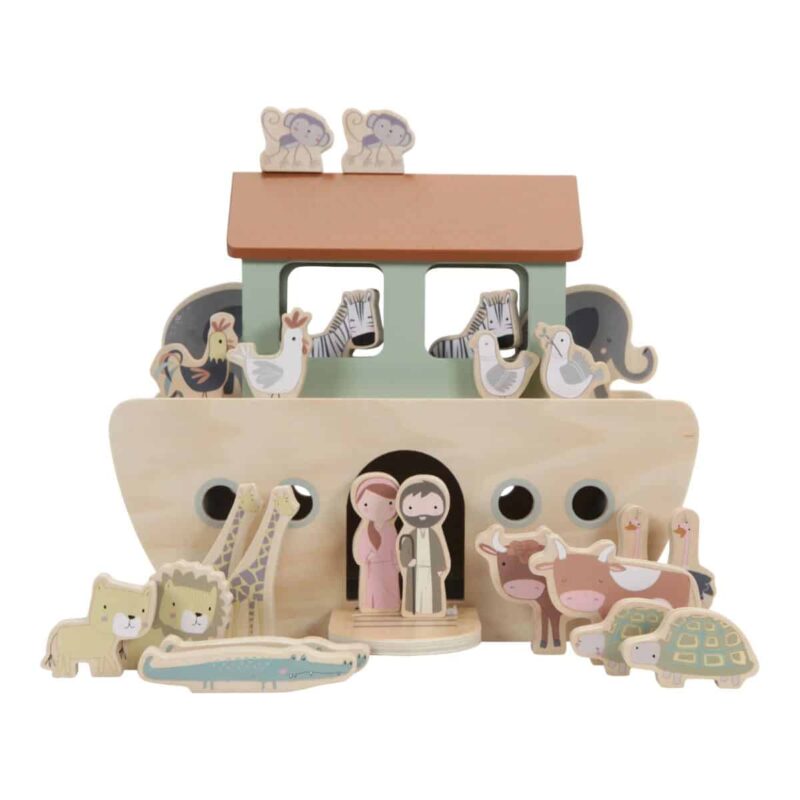 Noah's Ark