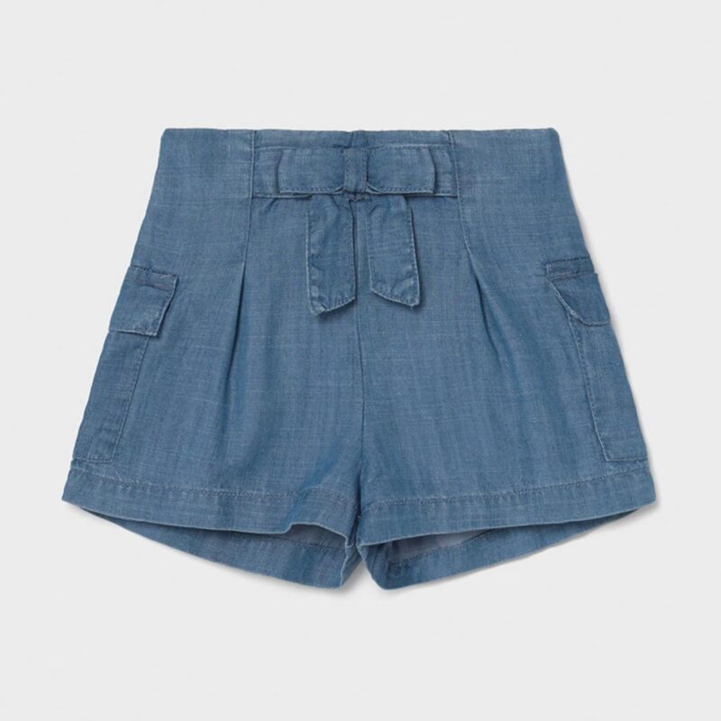 ECOFRIENDS Fluid Shorts