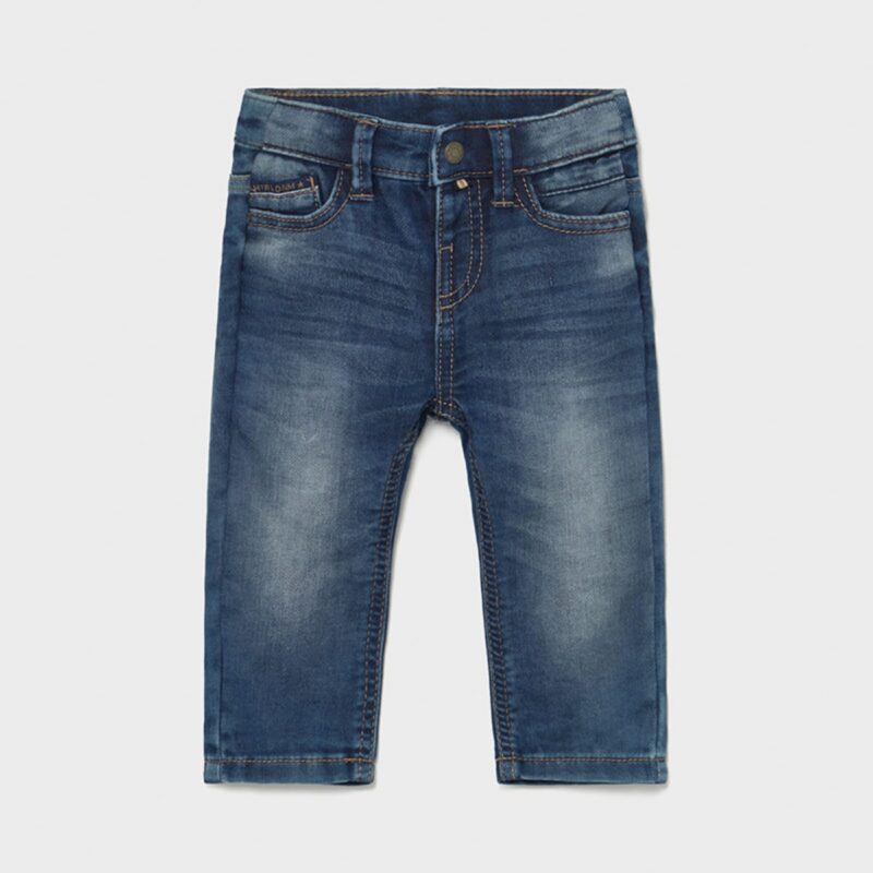 ECOFRIENDS Soft Jeans
