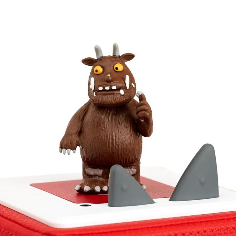 The Gruffalo