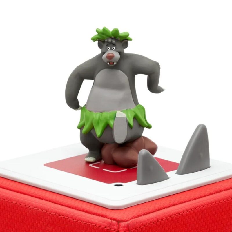 The Jungle Book Disney