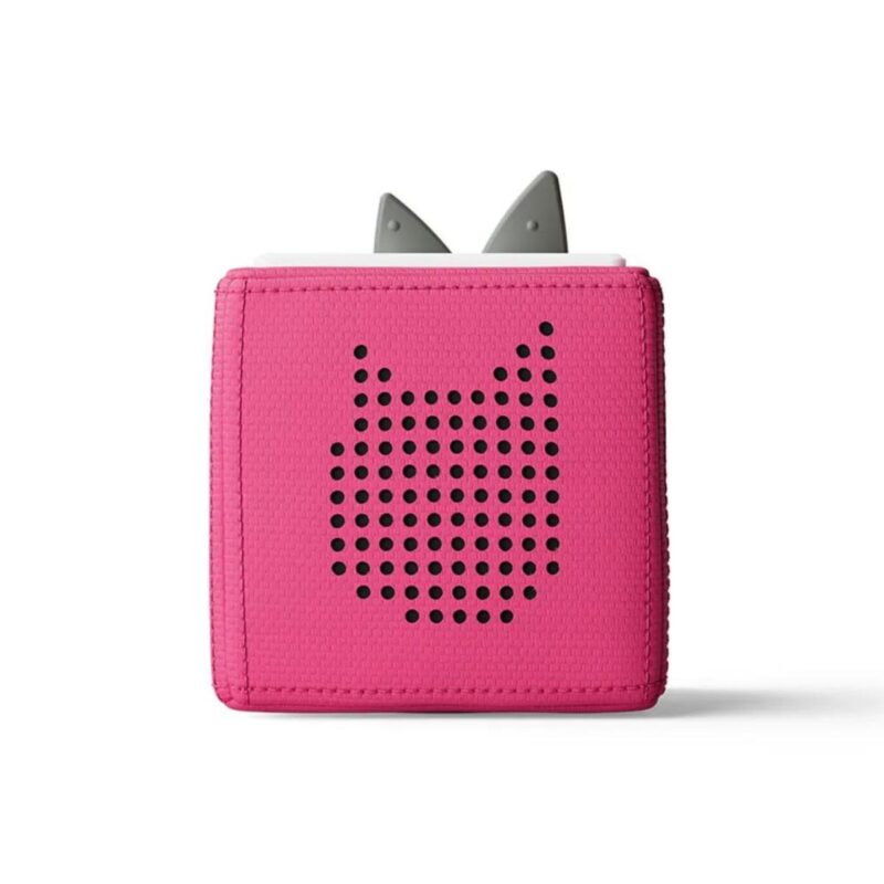 Toniebox Pink
