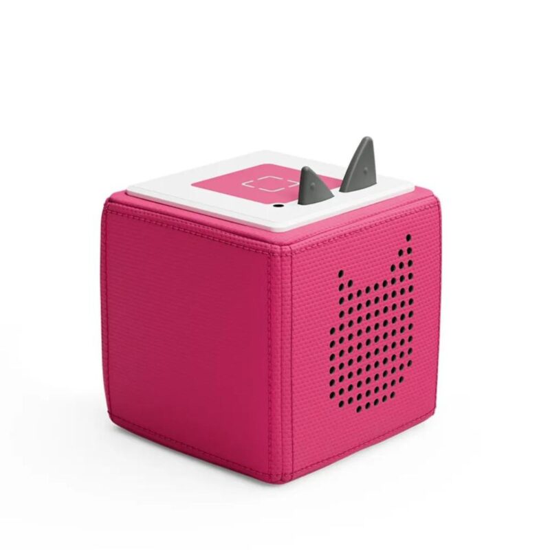 Toniebox Pink - Image 2