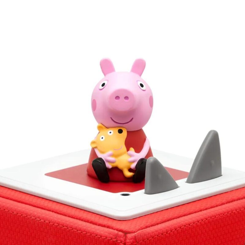 On the Road with Peppa Pig