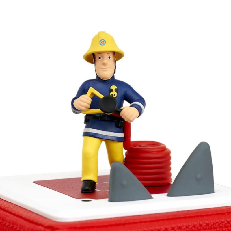 The Pontypandy Pack Fireman Sam