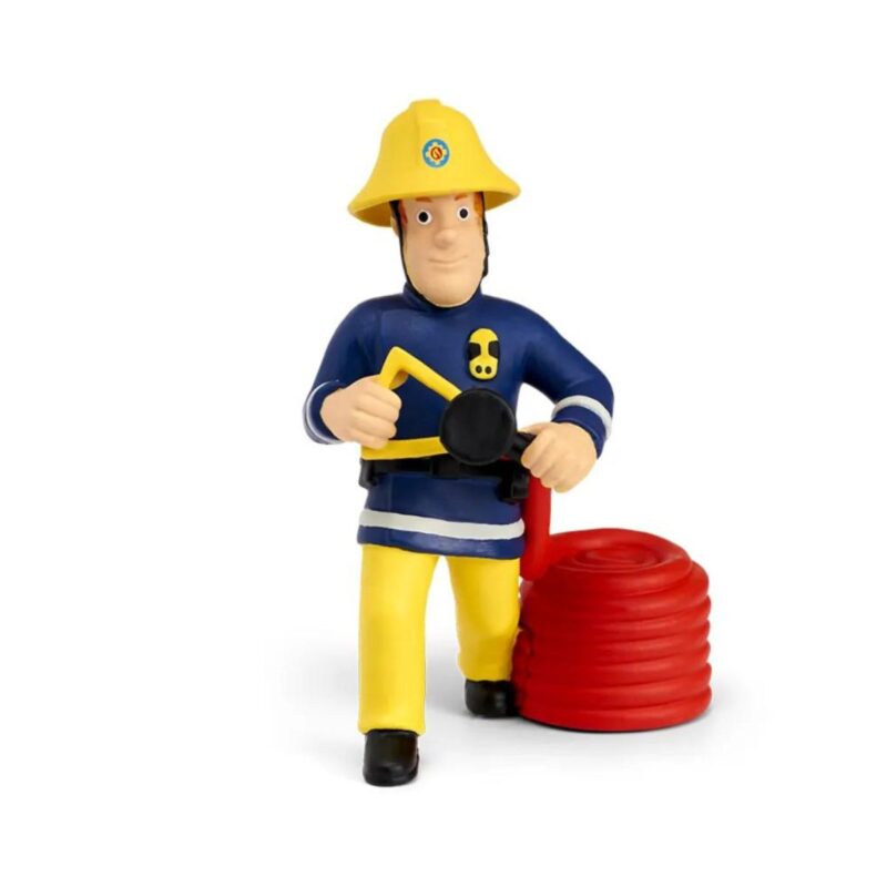 The Pontypandy Pack Fireman Sam - Image 2