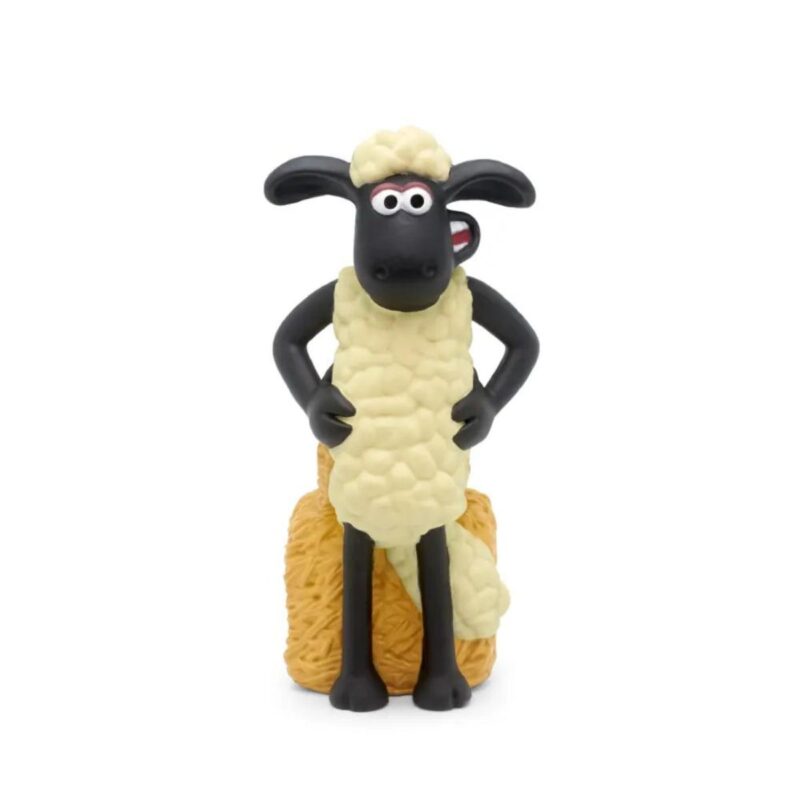 The Farmer's Llamas Shaun the Sheep - Image 2