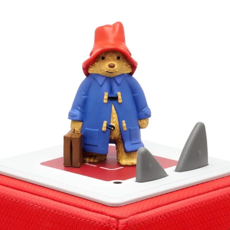 A bear called Paddington