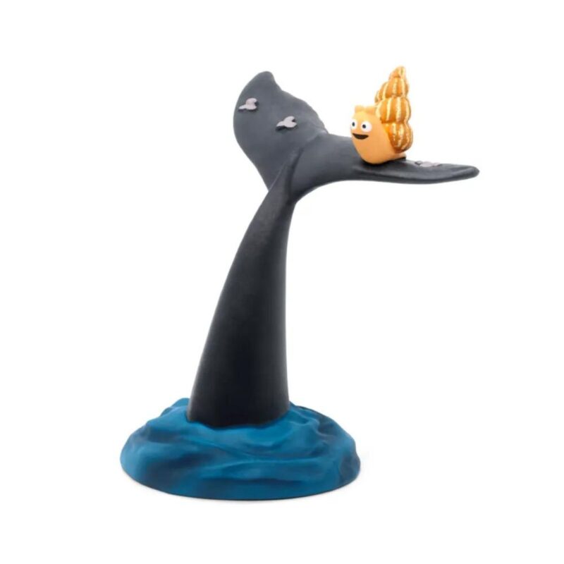 The Snail and the Whale & The Smartest Giant in Town - Image 2