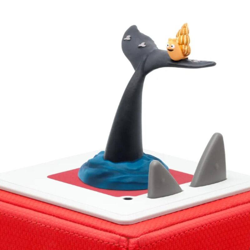 The Snail and the Whale & The Smartest Giant in Town