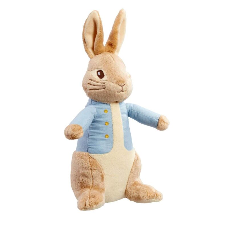 Signature Peter Rabbit Soft Toy Large - Image 2