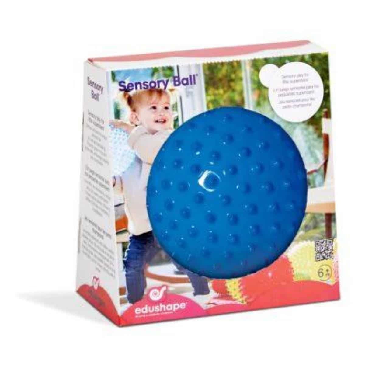 Edushape Baby Sensory Balls Set