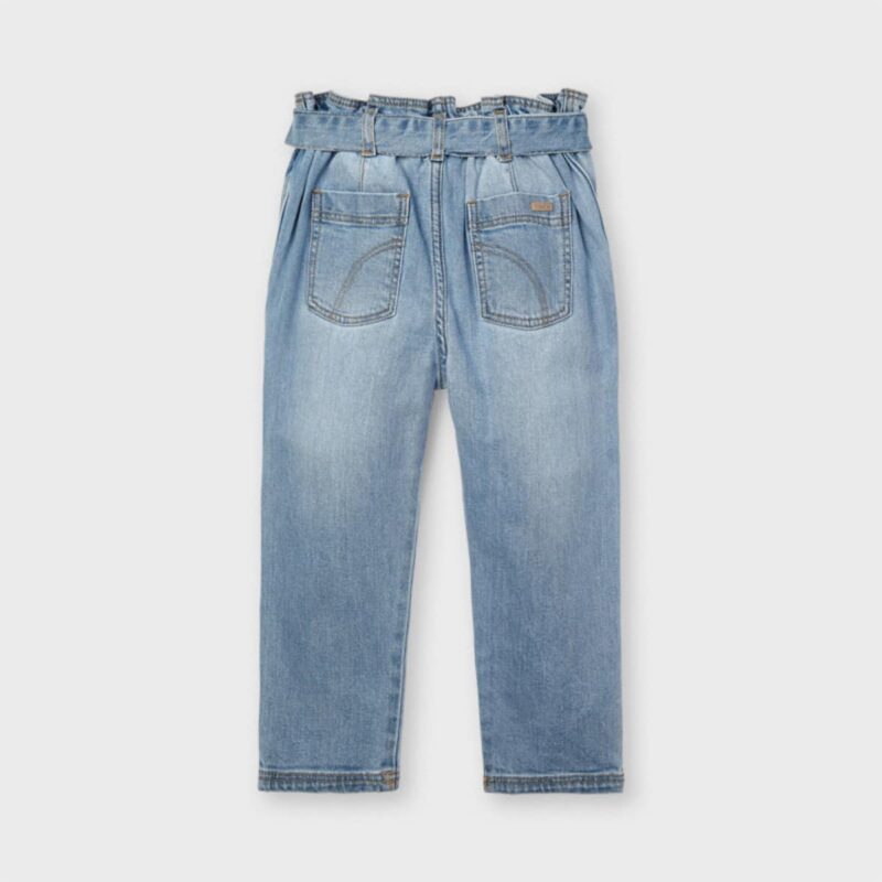 Slouch Trousers - Image 2