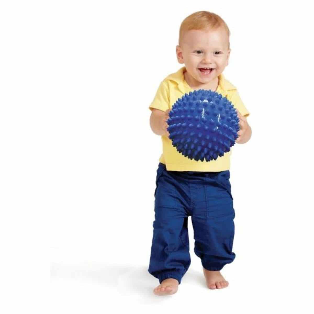 Edushape Baby Sensory Balls Set - Image 2