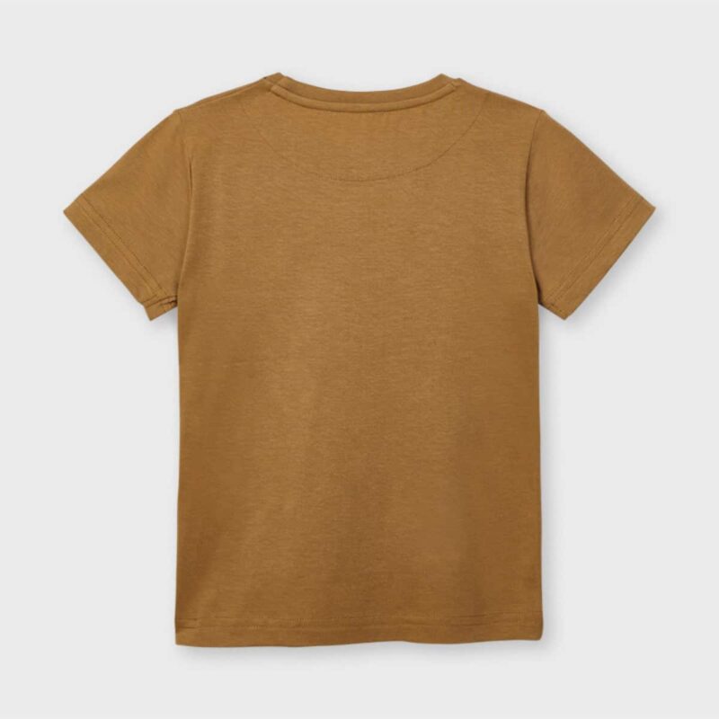 ECOFRIENDS Sustainable Cotton Surf T-shirt Beach - Image 2