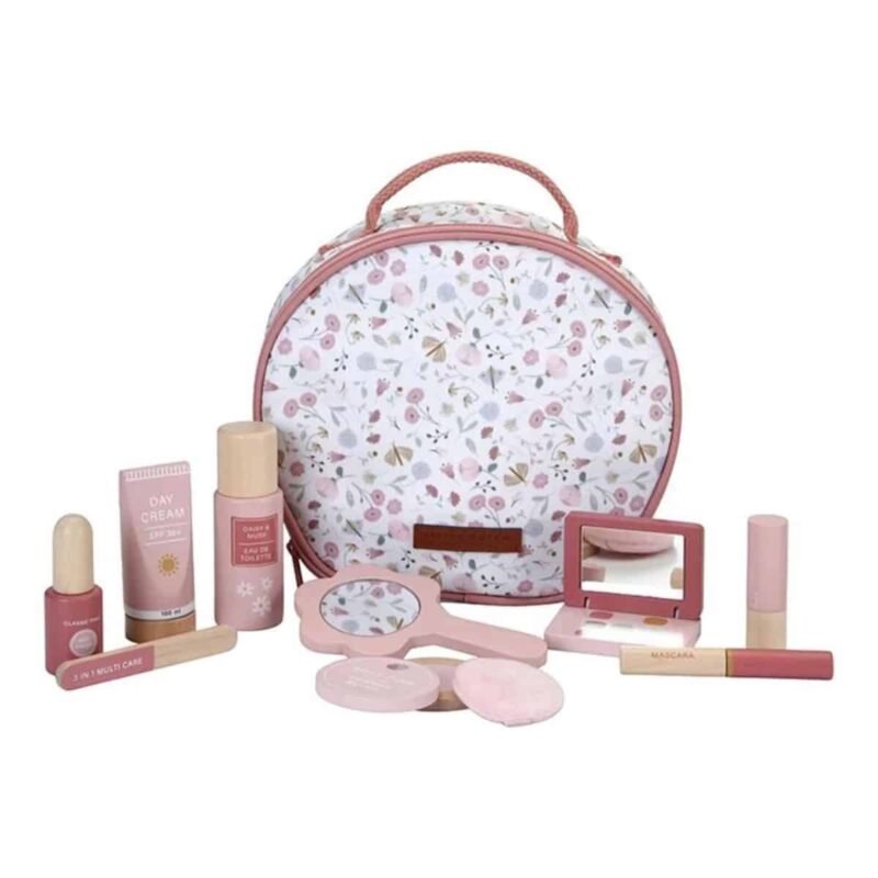 Beauty Case Toy