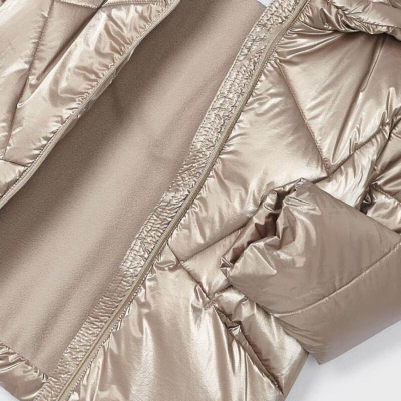 Sepia Girls Coat - Image 3