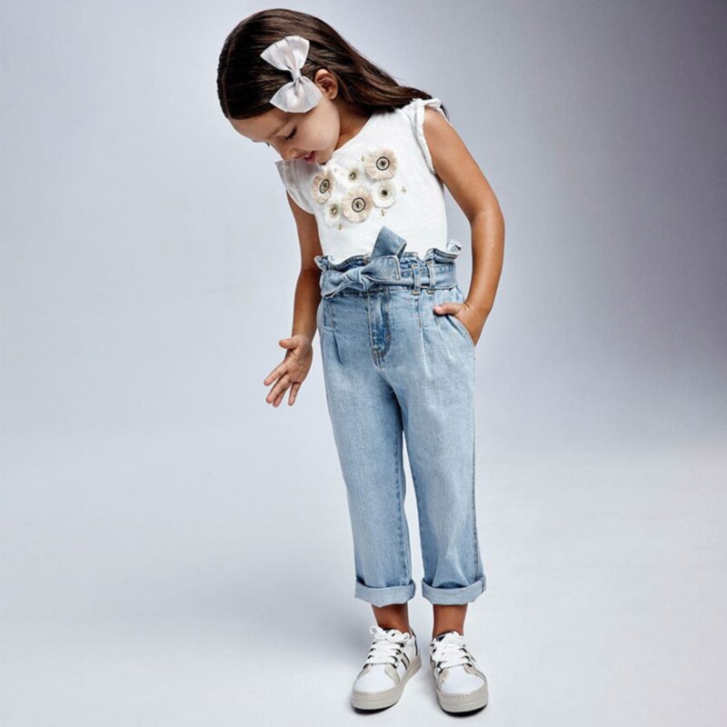 Slouch Trousers - Image 4