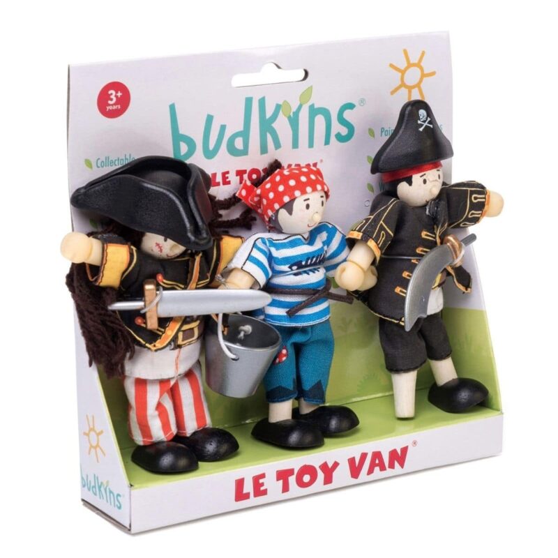 Pirate Gift Pack - Image 2