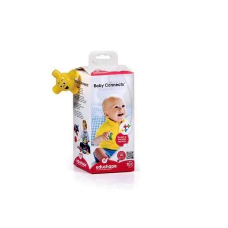 Edushape Baby Connects - Image 3