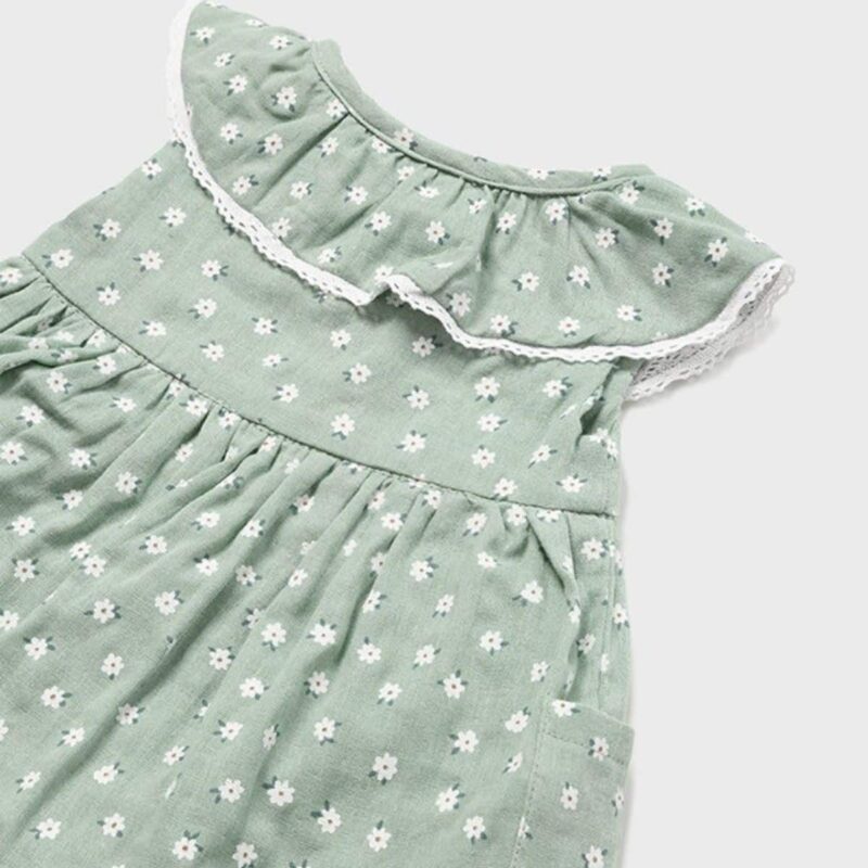Dress With Headband - Image 3