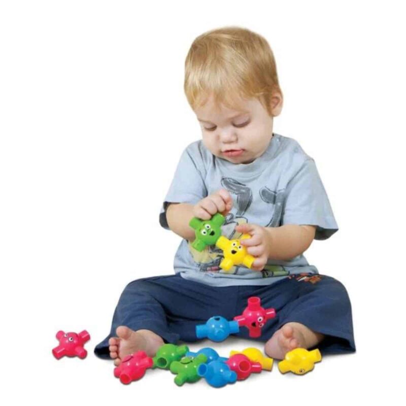 Edushape Baby Connects - Image 2