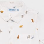 Boy Interactive T-shirt Better Cotton