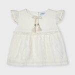 Baby Interactive Dress Better Cotton