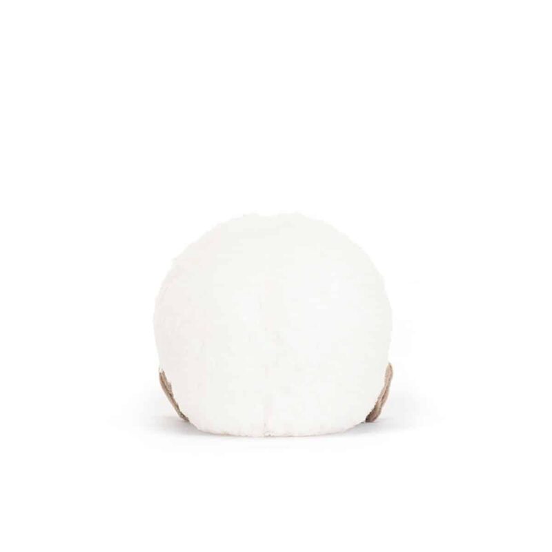 Amuseable Snowball Soft Toy - Image 3