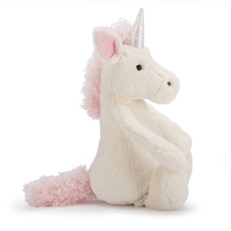 Bashful Unicorn Small - Image 2