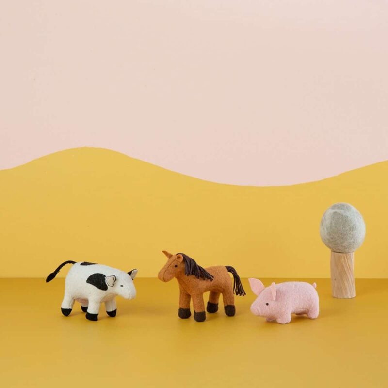 Holdie Farm Animals - Image 2