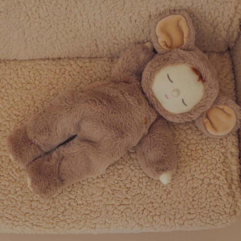 Dozy Dinkum Doll Mousy Pickle - Image 2